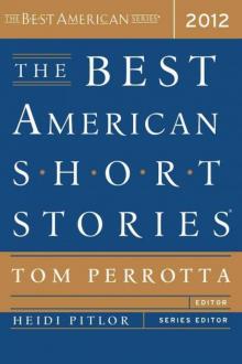 The Best American Short Stories 2012 Read online