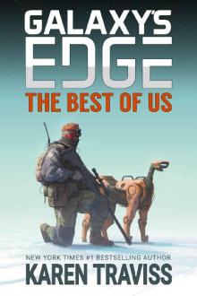 The Best of Us Read online