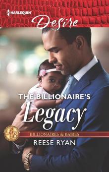 The Billionaire's Legacy Read online