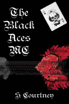 The Black Aces MC Read online