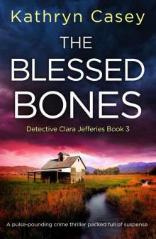 The Blessed Bones Read online