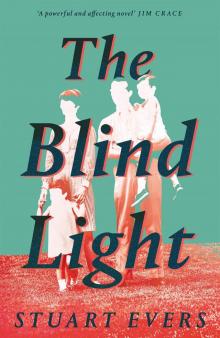The Blind Light Read online