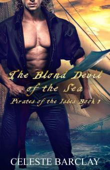 The Blond Devil of the Sea: The Highland Ladies Book Three Read online