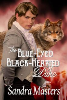 The Blue-Eyed Black-Hearted Duke Read online