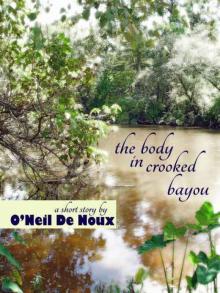 The Body in Crooked Bayou Read online