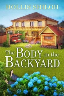 The Body in the Backyard Read online