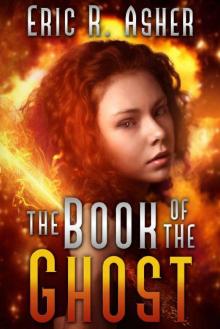 The Book of the Ghost Read online