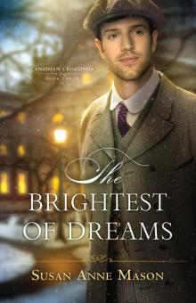 The Brightest of Dreams Read online