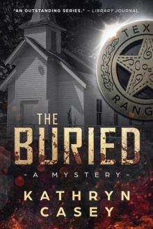 The Buried Read online