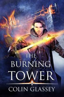 The Burning Tower