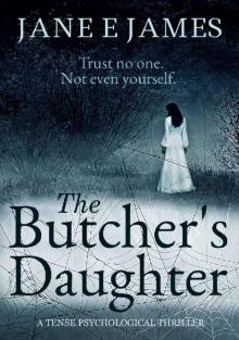 The Butcher's Daughter Read online