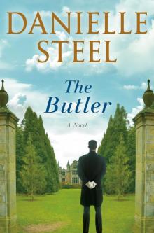 The Butler Read online