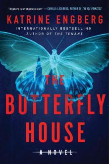 The Butterfly House Read online