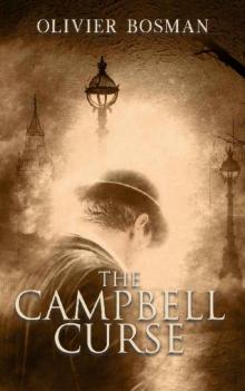 The Campbell Curse Read online