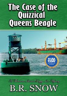 The Case of the Quizzical Queens Beagle