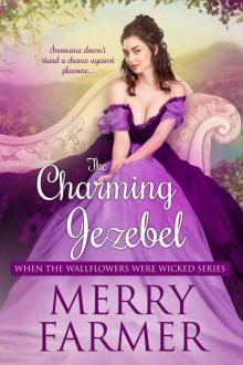 The Charming Jezebel Read online