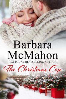 The Christmas Cop Read online
