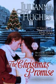 The Christmas Promise (The Fallen Angels NOVELLA series Book 2) Read online