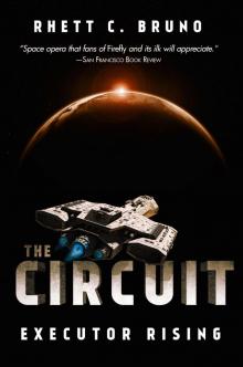 The Circuit, Book 1 Read online