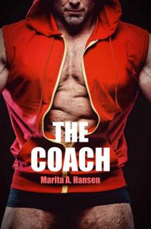 THE COACH (PLAYED Book 4) Read online
