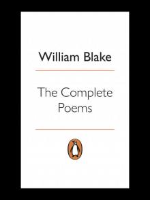 The Complete Poems Read online