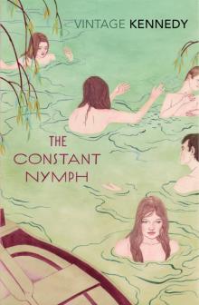 The Constant Nymph Read online