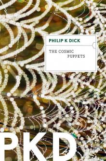 The Cosmic Puppets Read online