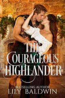The Courageous Highlander Read online
