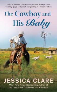 The Cowboy and His Baby Read online
