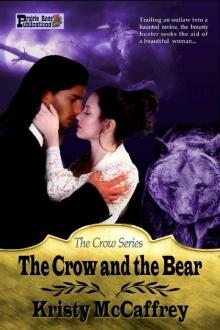 The Crow and the Bear (The Crow Series Book 2) Read online