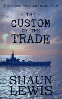 The Custom of the Trade Read online