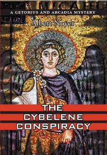 The Cybelene Conspiracy Read online