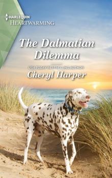 The Dalmatian Dilemma Read online