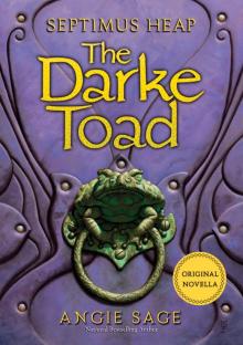 The Darke Toad Read online