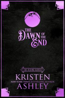 The Dawn of the End Read online