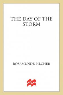 The Day of the Storm Read online