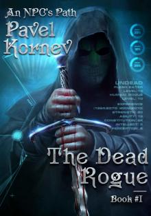 The Dead Rogue