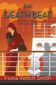 The Death Beat Read online