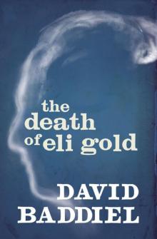 The Death of Eli Gold Read online