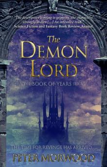 The Demon Lord Read online