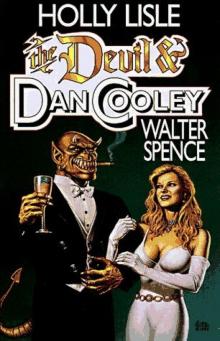 The Devil and Dan Cooley Read online