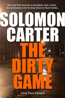 The Dirty Game Read online