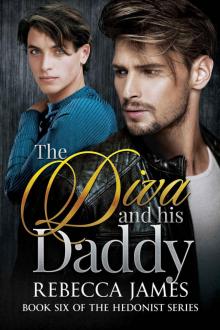 The Diva and his Daddy Read online