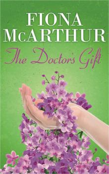 The Doctor's Gift Read online