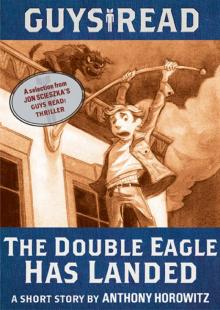 The Double Eagle Has Landed Read online