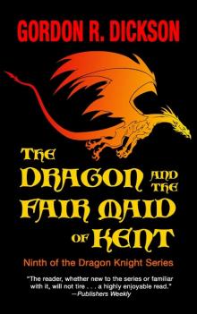 The Dragon and the Fair M Read online