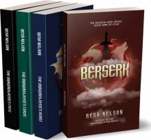 The Dragon Seed Box Set Read online