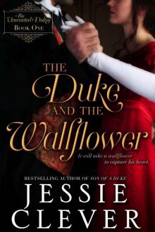 The Duke and the Wallflower Read online