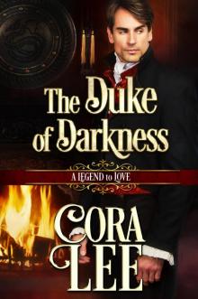 The Duke of Darkness Read online
