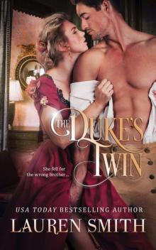 The Duke’s Twin Read online